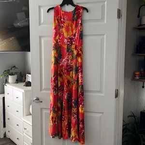 Beautiful long dress